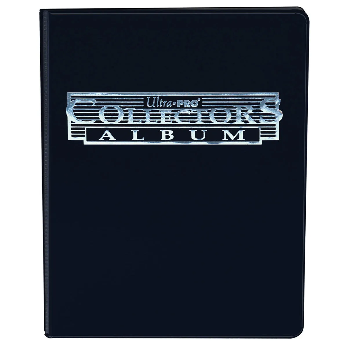 9-Pocket Collectors Portfolio