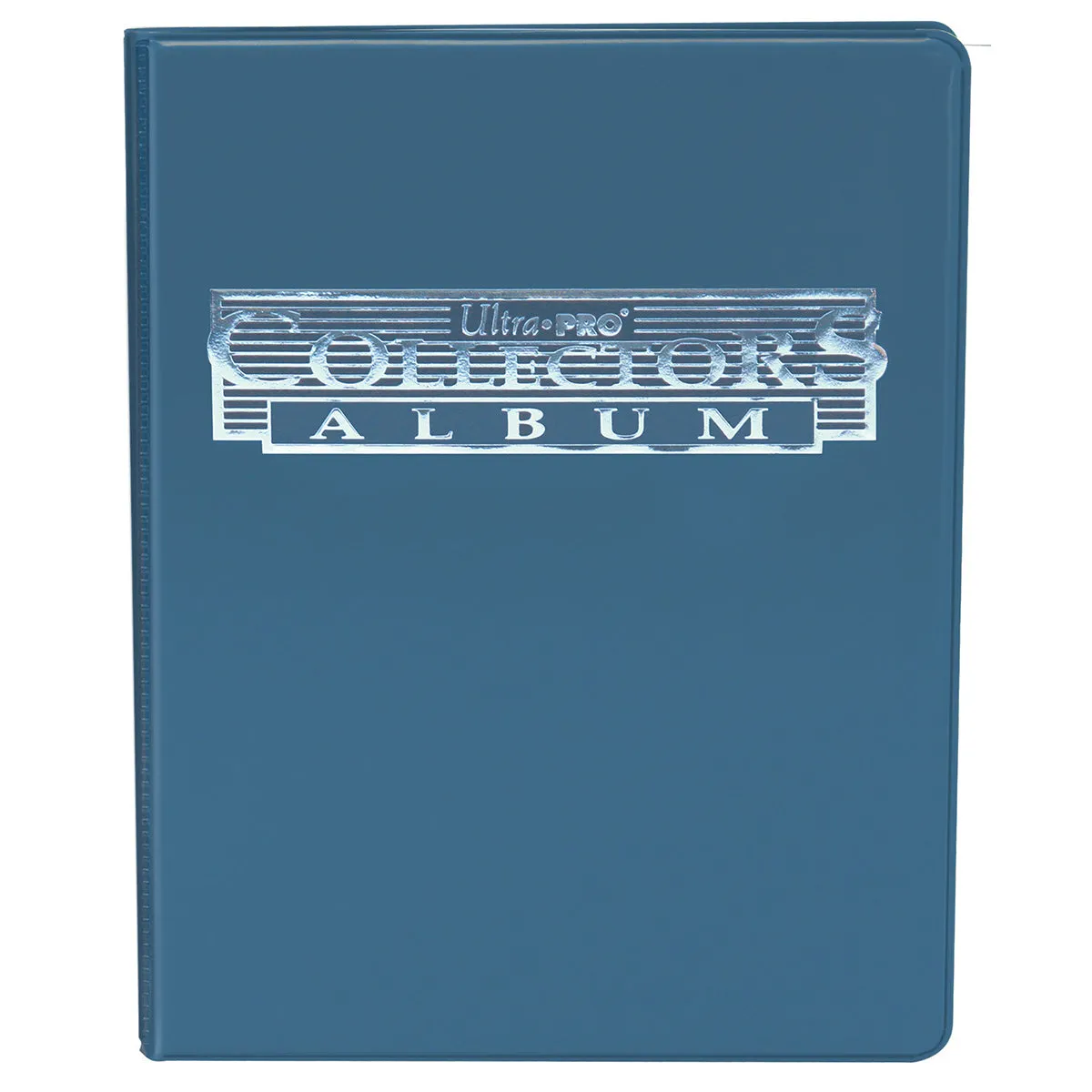 9-Pocket Collectors Portfolio