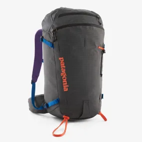 Adult Descensionist Snow Pack 37l