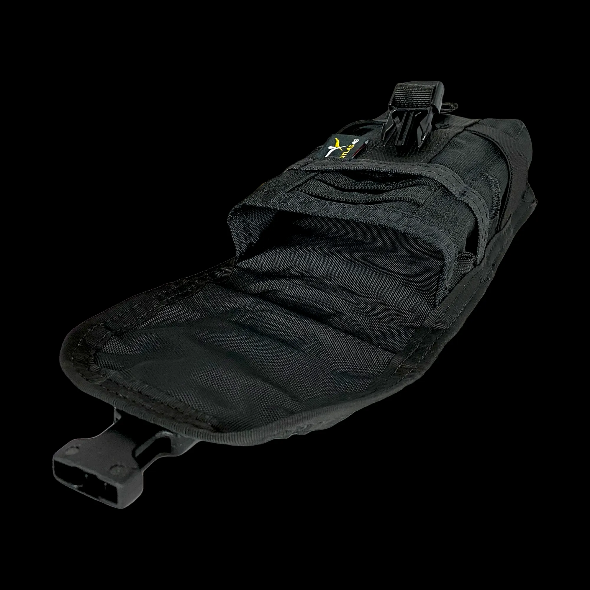 AIMS™ Flapped Mobile Phone Pouch v2