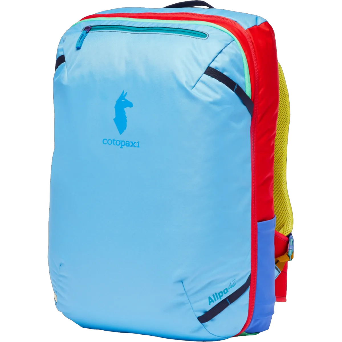 Allpa Del Dia 42L Travel Pack