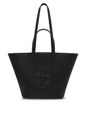 Anine Bing - Palermo Tote in Black