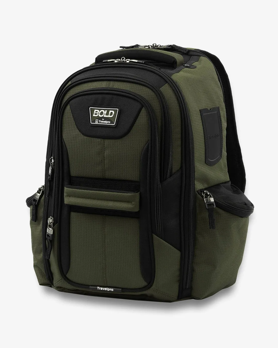 Bold™ By Travelpro® Computer Backpack With Compartments