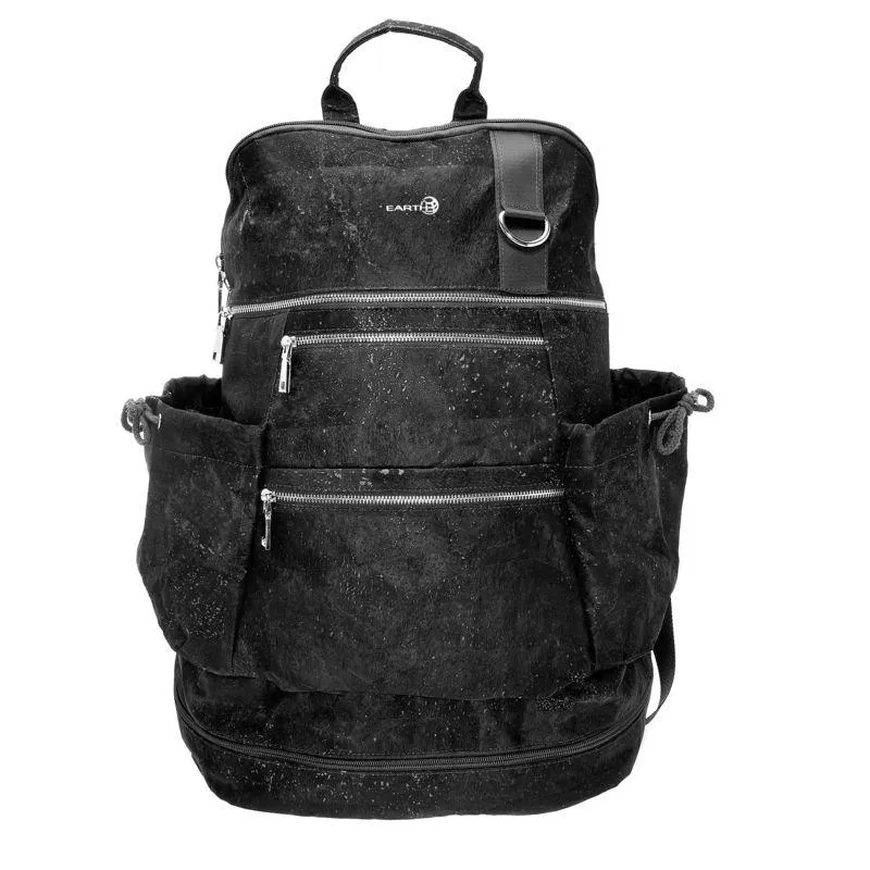 Earth Cork Backpacks Horta Ck5002