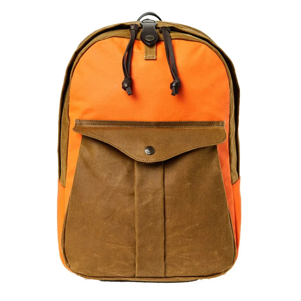 Filson Journeyman Backpack