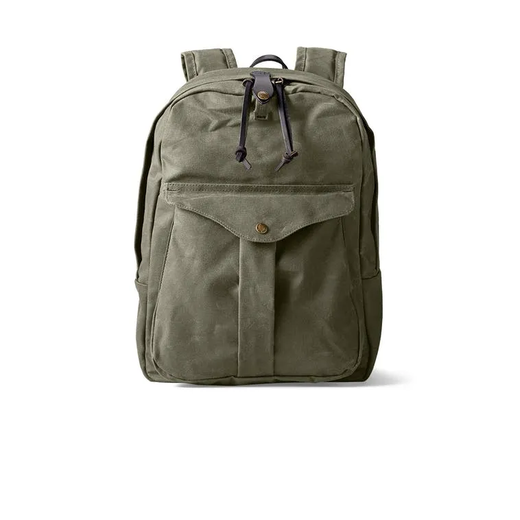 Filson Journeyman Backpack