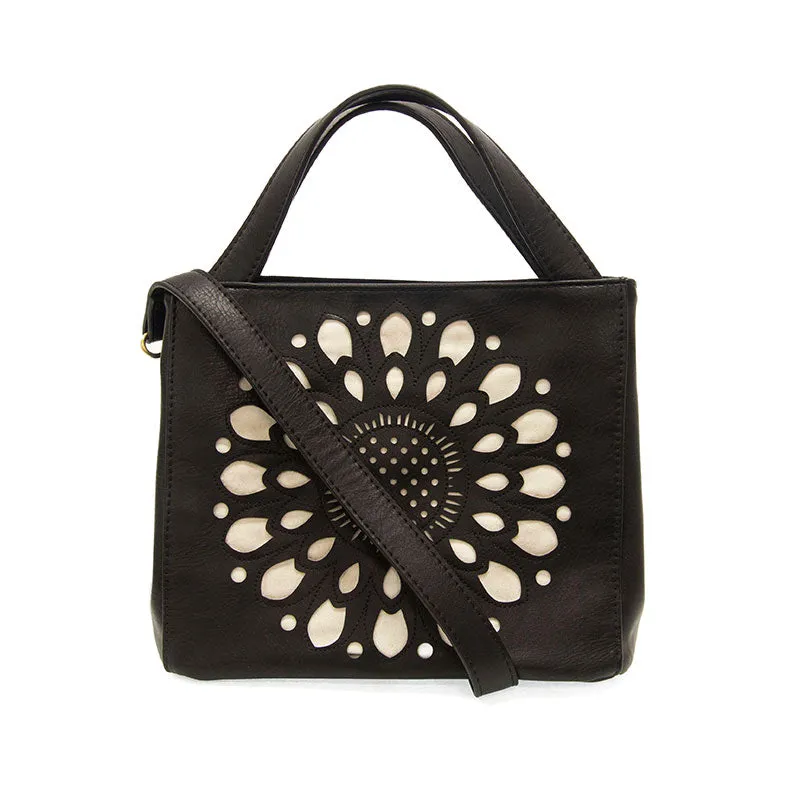 Flora Crossbody