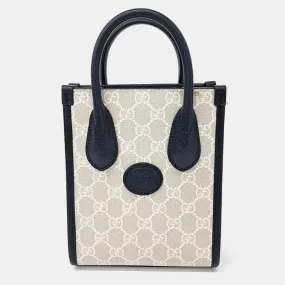 GG Ophidia mini tote bag