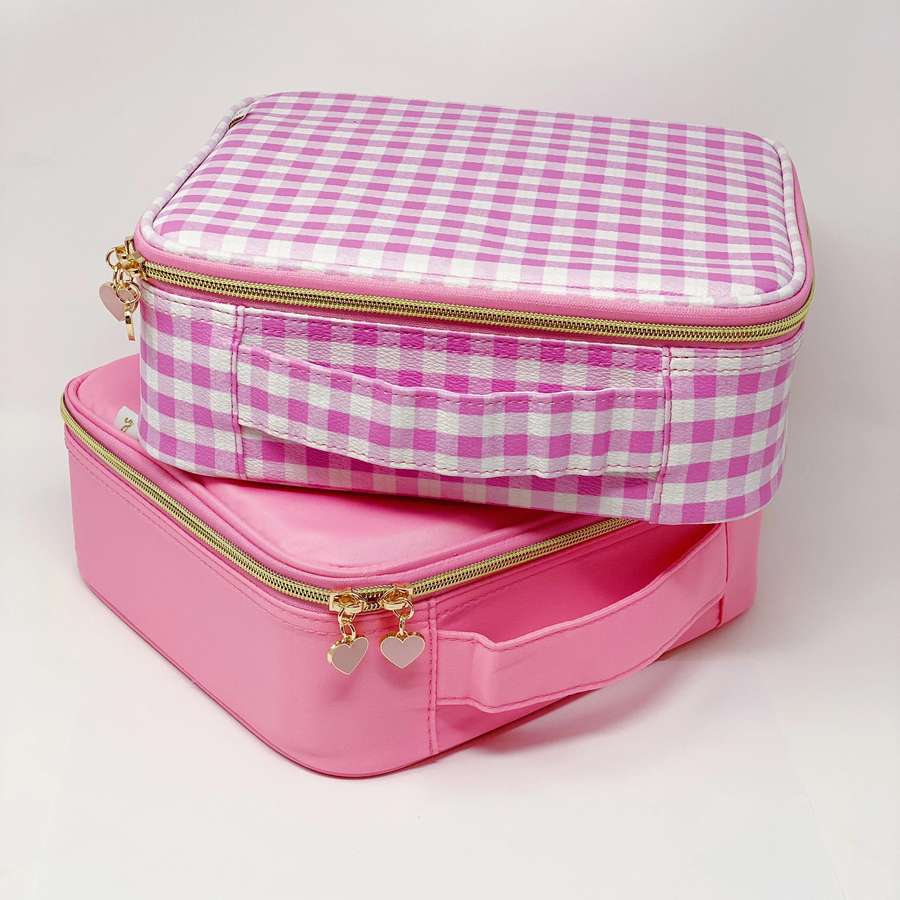 Glam Girl Cosmetic Case