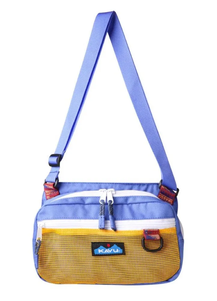 KAVU Delray Beach Crossbody Handbag