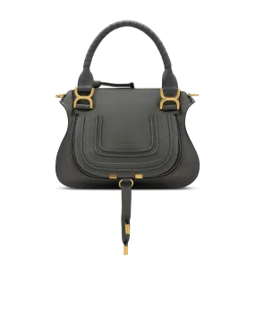 Marcie Leather Small Handbag