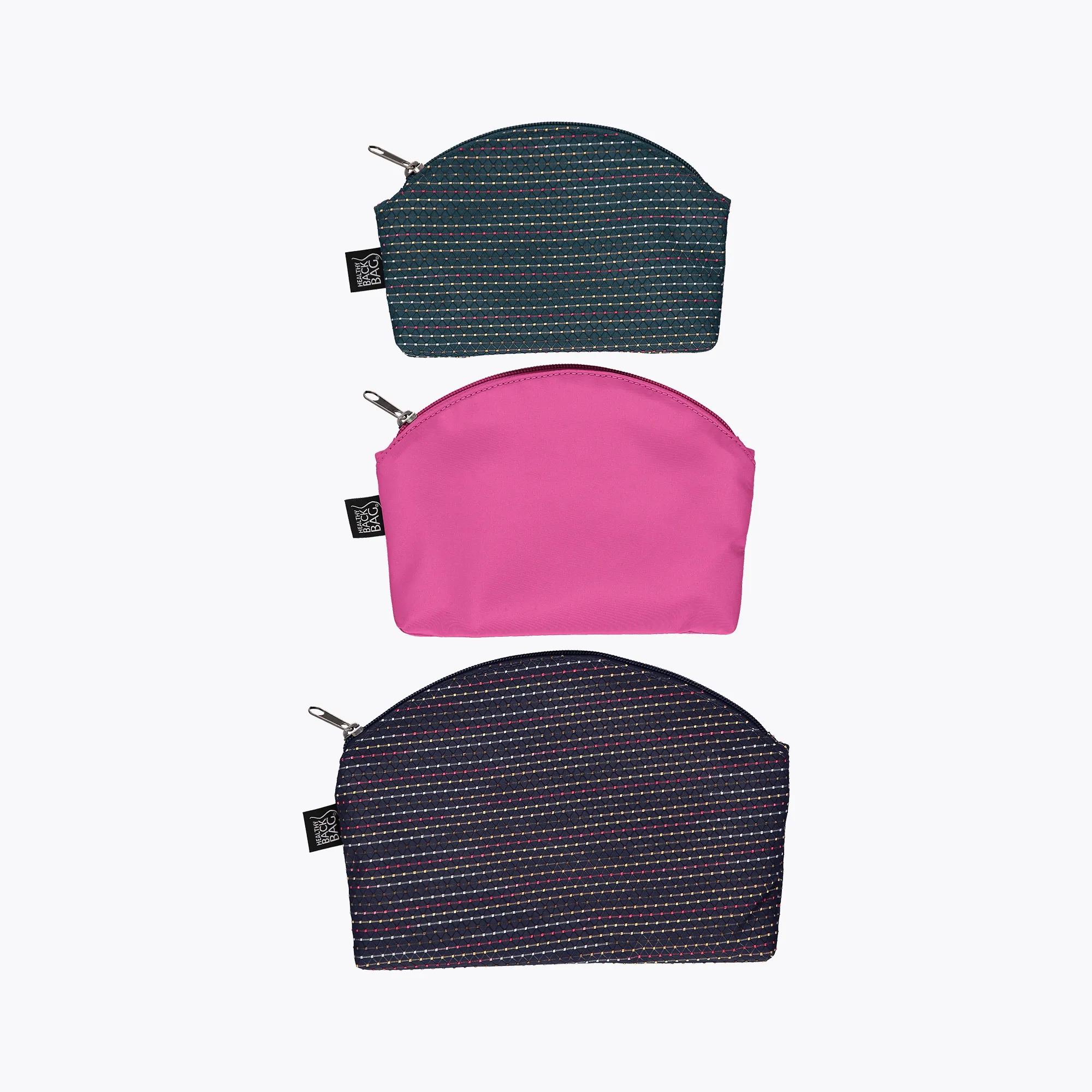 Microdot - PIP Pouch Set