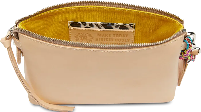 Midtown Crossbody Diego