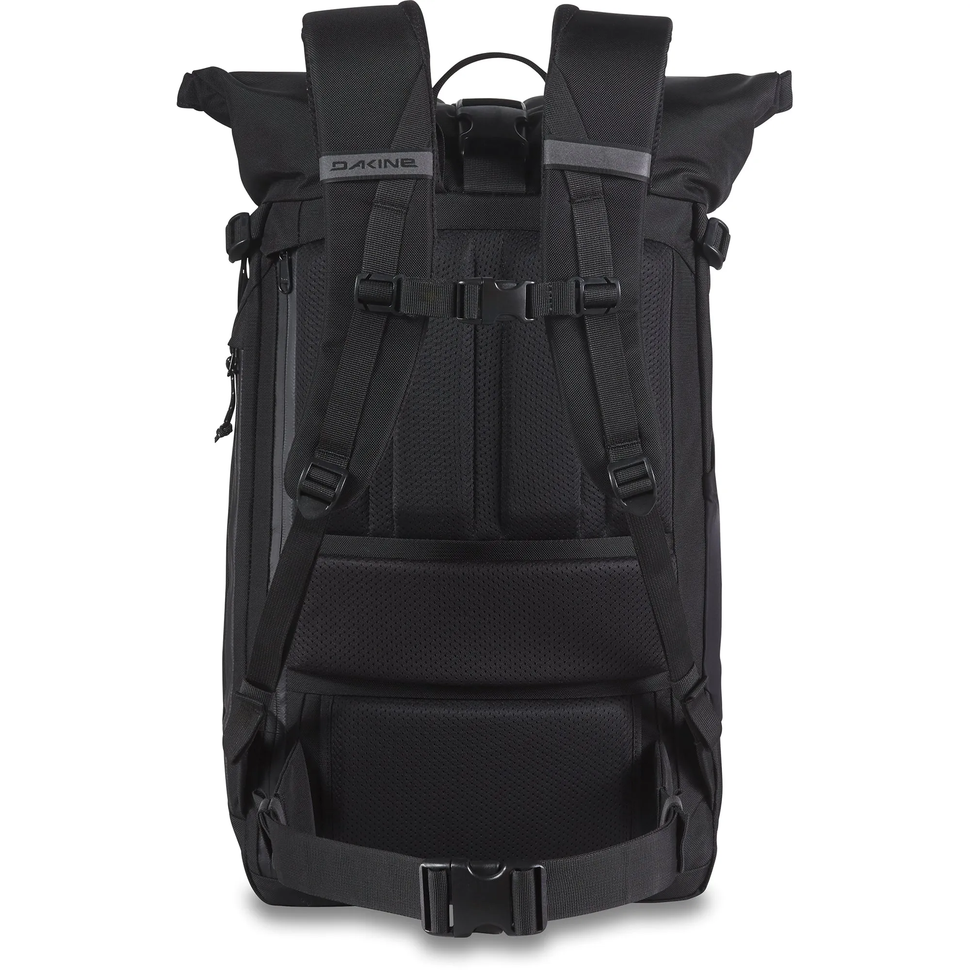 Motive Rolltop 25L Backpack