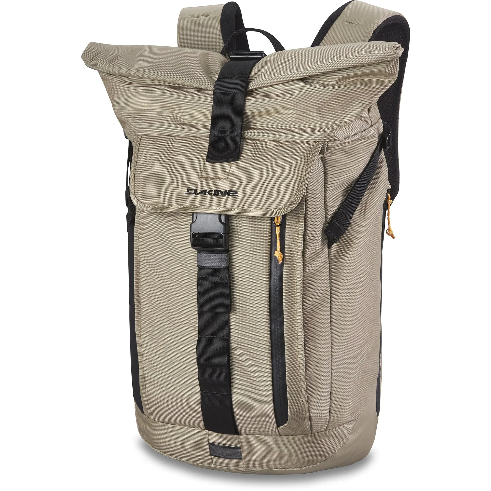 Motive Rolltop 25L Backpack