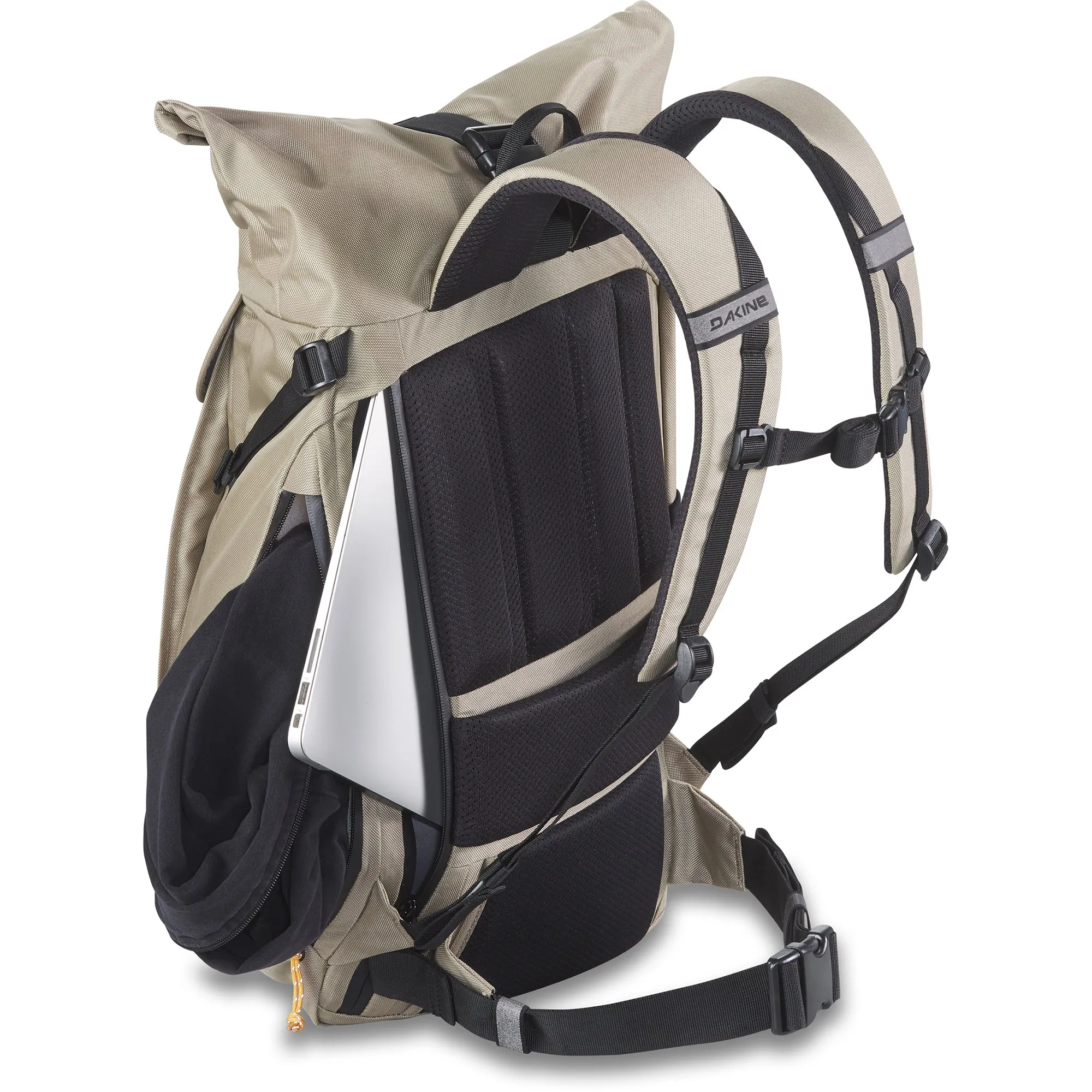 Motive Rolltop 25L Backpack