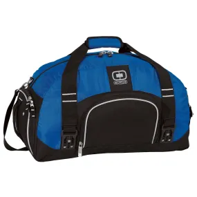 OGIO True Royal Big Dome Duffel