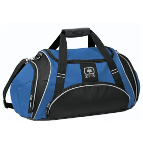 OGIO True Royal Crunch Duffel