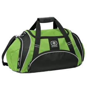 OGIO Wasabe Crunch Duffel