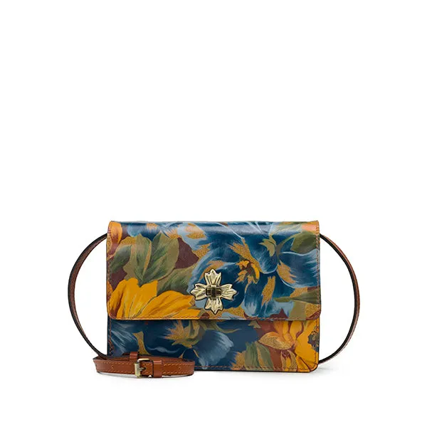 Patricia Nash Consilina Crossbody Handbag