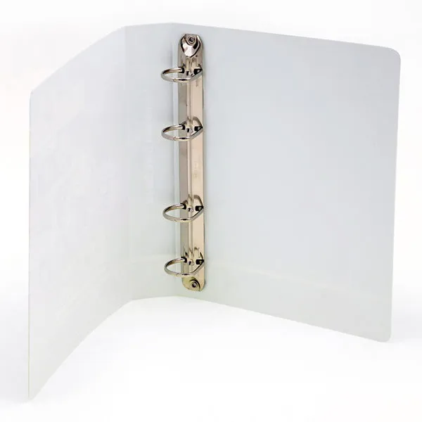 Presentation Binder 4 Ring 2.5 inches A4 SIZE