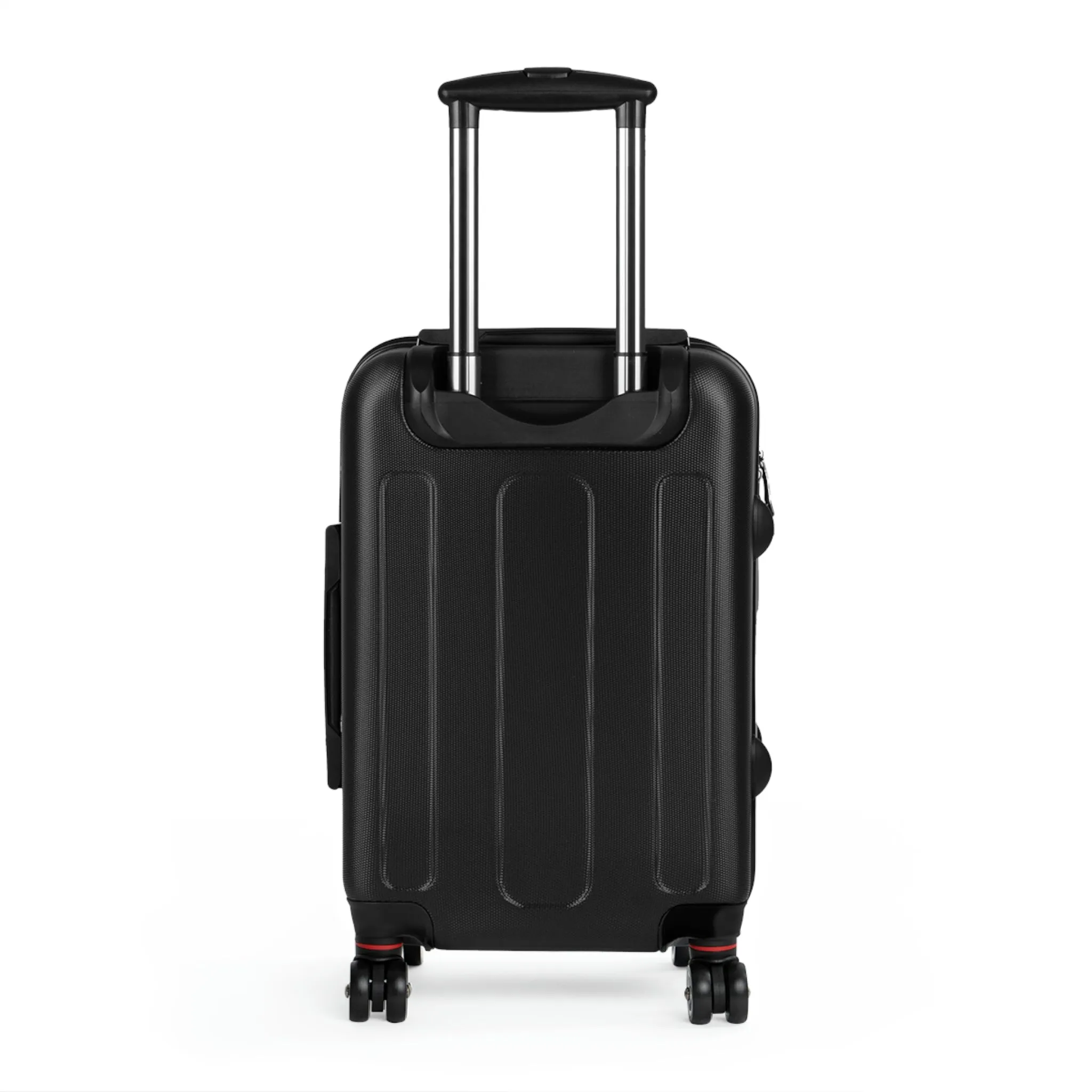 "Cyber Punk Rocker" Suitcases