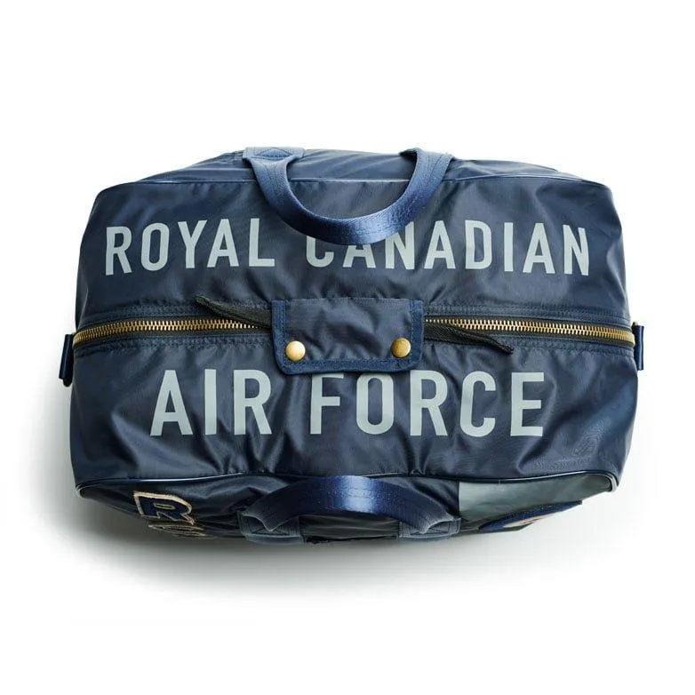 Red Canoe RCAF Small Kit Bag