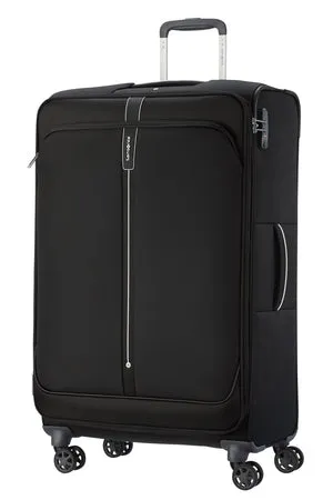 Samsonite Popsoda 78cm 4-Wheel Large Expandable Suitcase