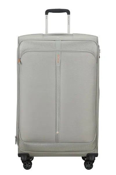 Samsonite Popsoda 78cm 4-Wheel Large Expandable Suitcase