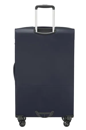 Samsonite Popsoda 78cm 4-Wheel Large Expandable Suitcase