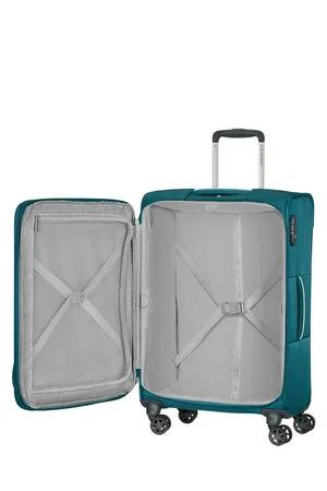 Samsonite Popsoda 78cm 4-Wheel Large Expandable Suitcase