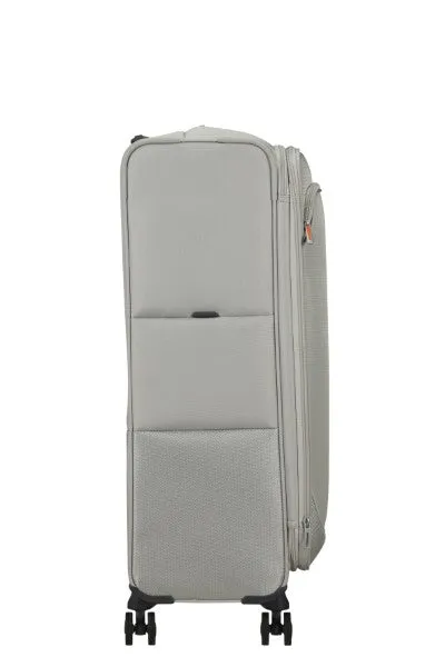 Samsonite Popsoda 78cm 4-Wheel Large Expandable Suitcase