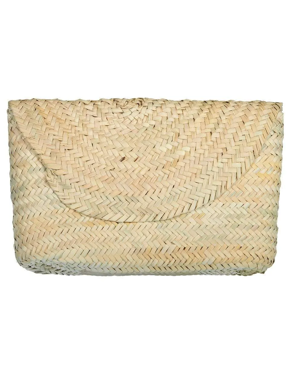 Shop Beach Repeat Clutch