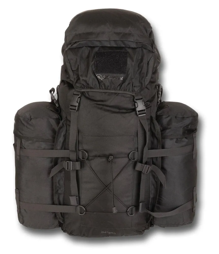 SNUGPAK BERGEN 100L