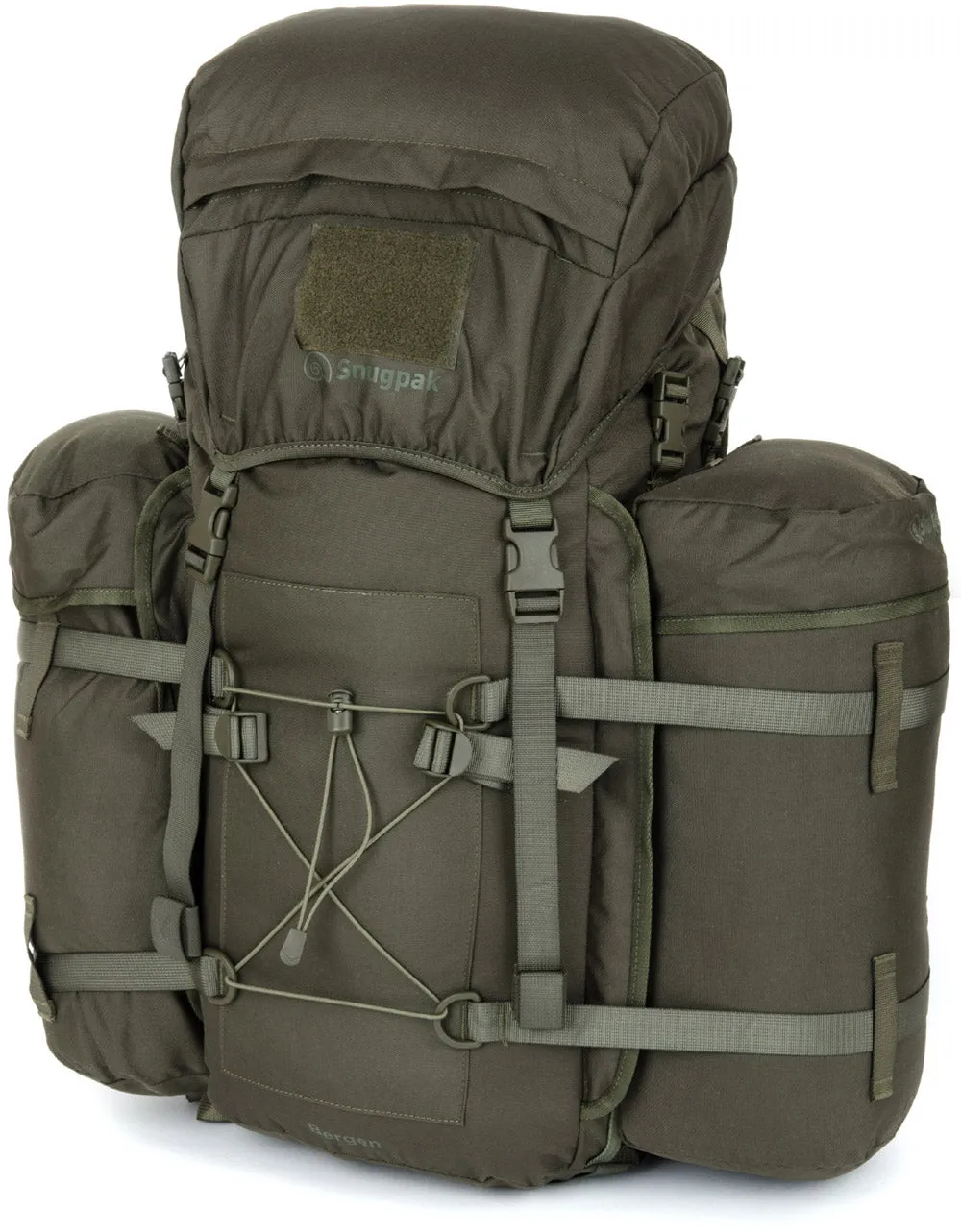 SNUGPAK BERGEN 100L