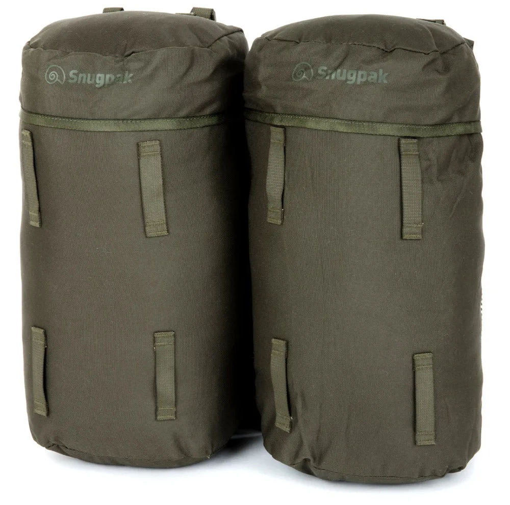 SNUGPAK BERGEN 100L