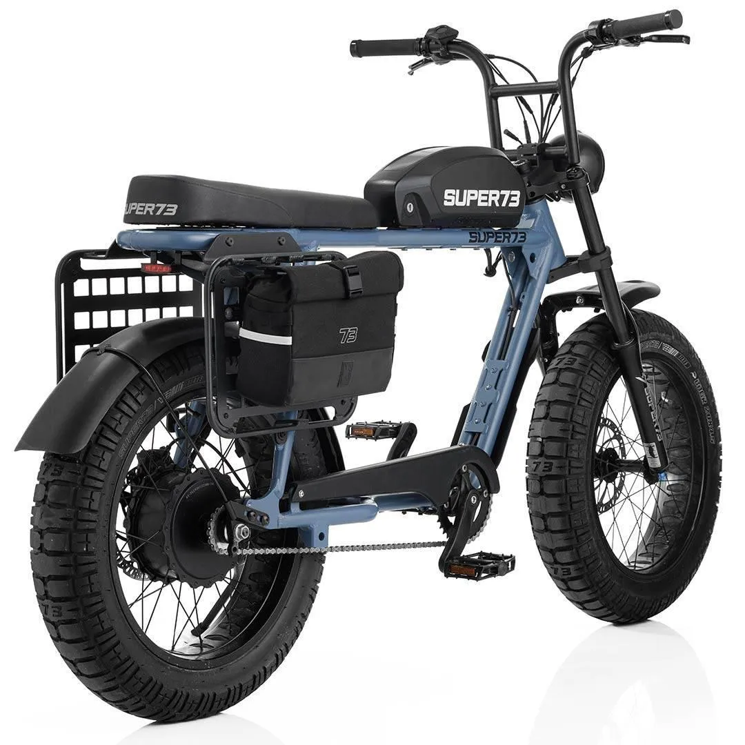 Super73 Side Racks - S Series