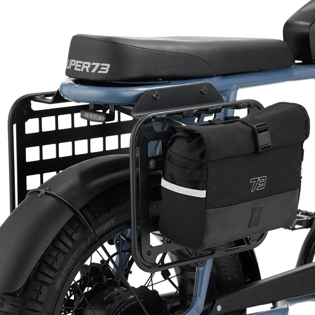 Super73 Side Racks - S Series