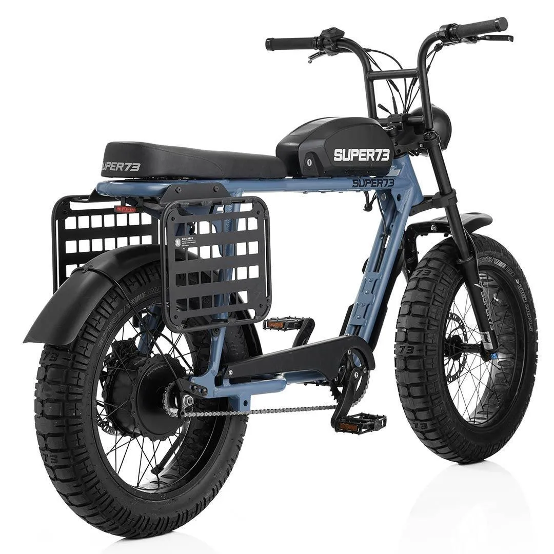 Super73 Side Racks - S Series