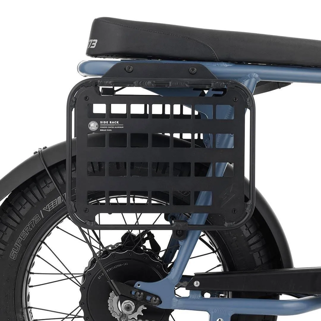 Super73 Side Racks - S Series