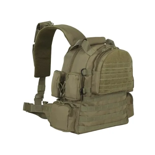 Tactical Sling Bag