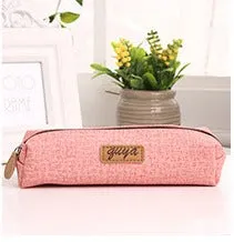 Textured Stationery Pouch