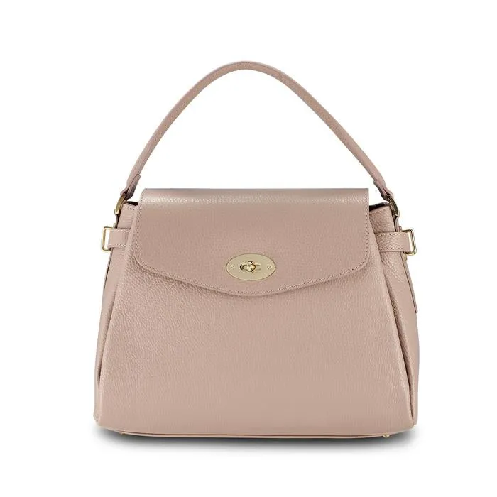 The Eliza Handbag