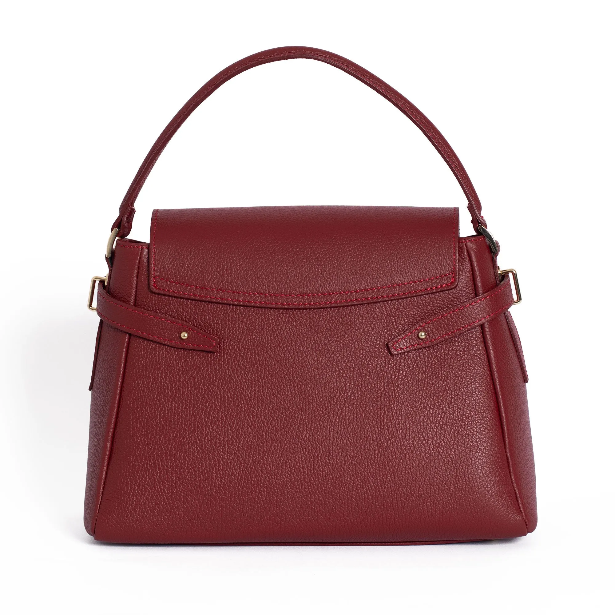 The Eliza Handbag