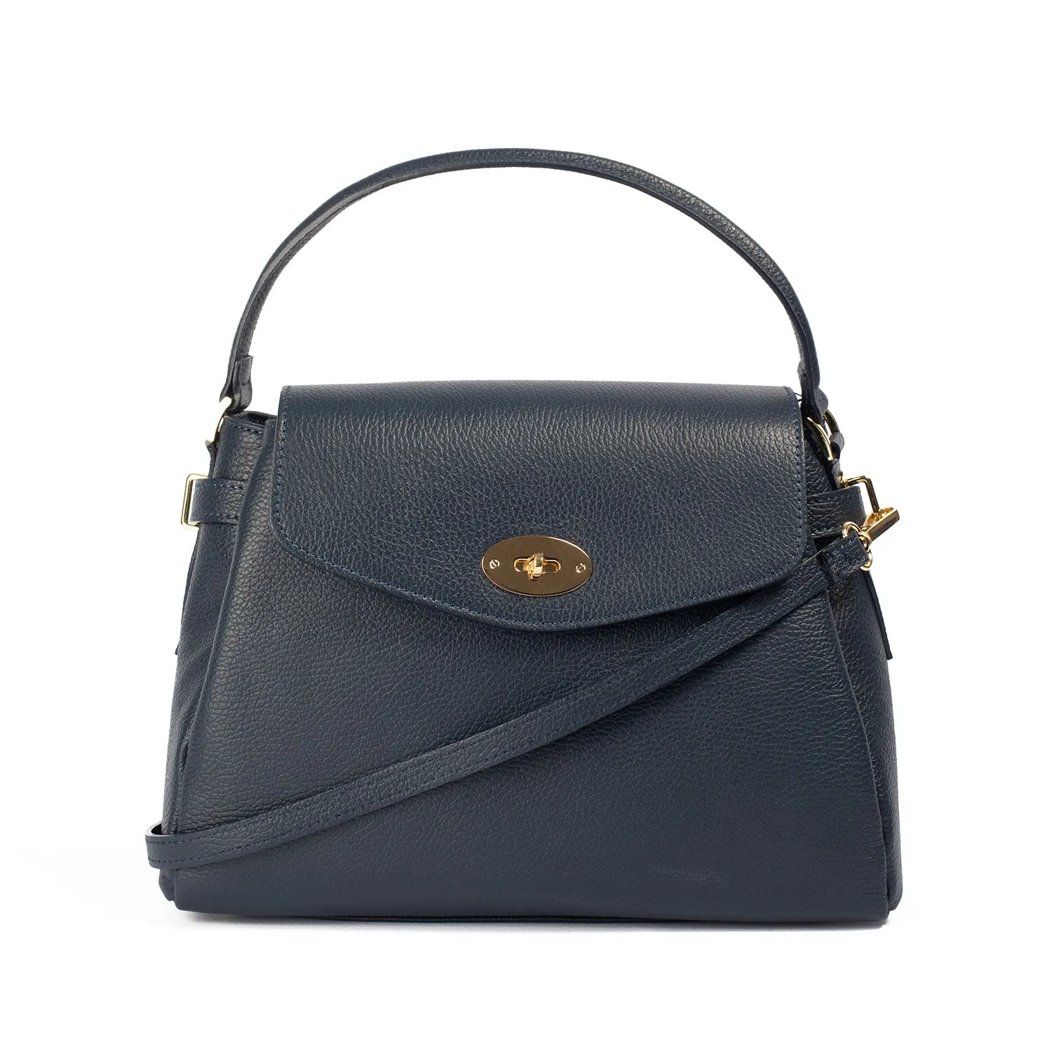 The Eliza Handbag