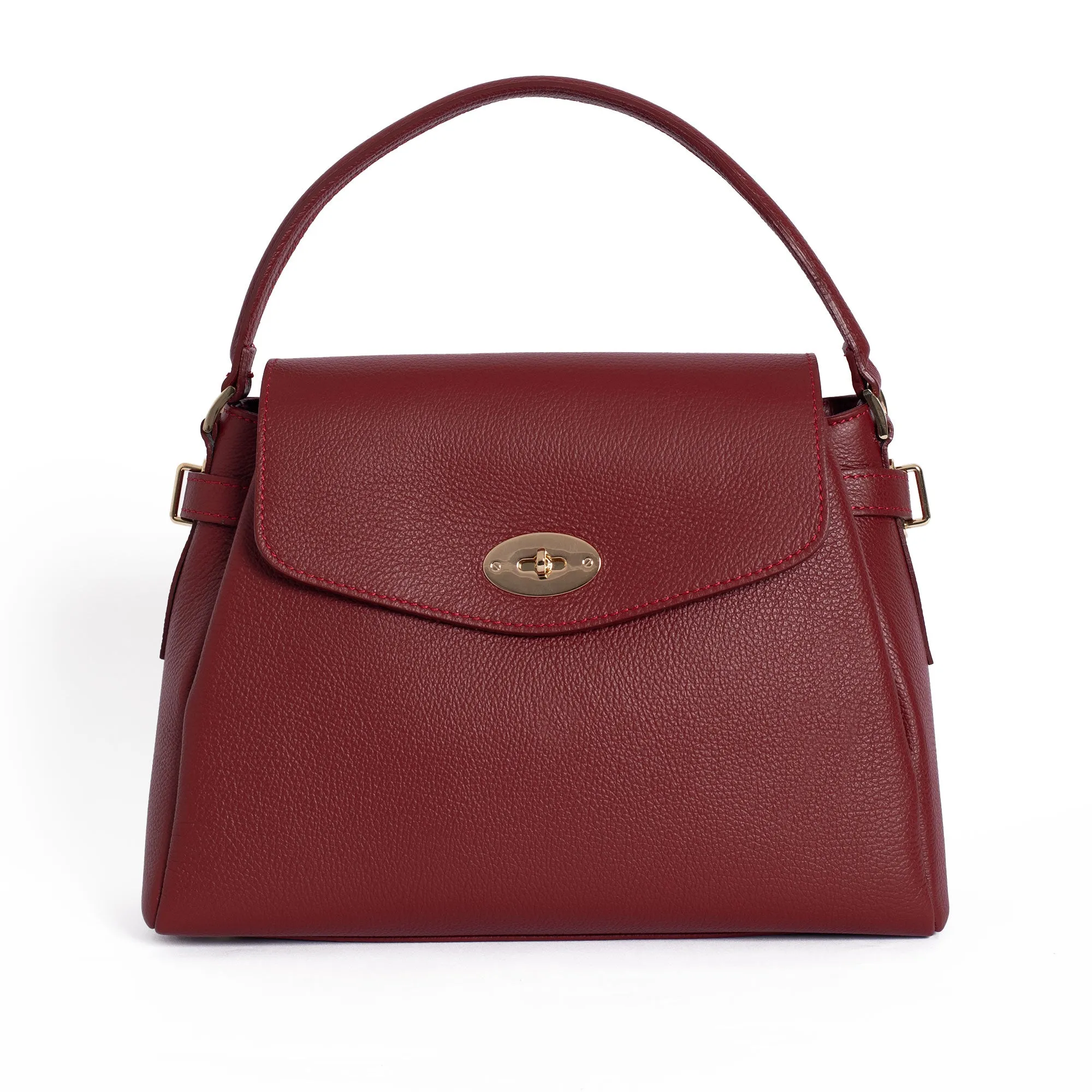 The Eliza Handbag