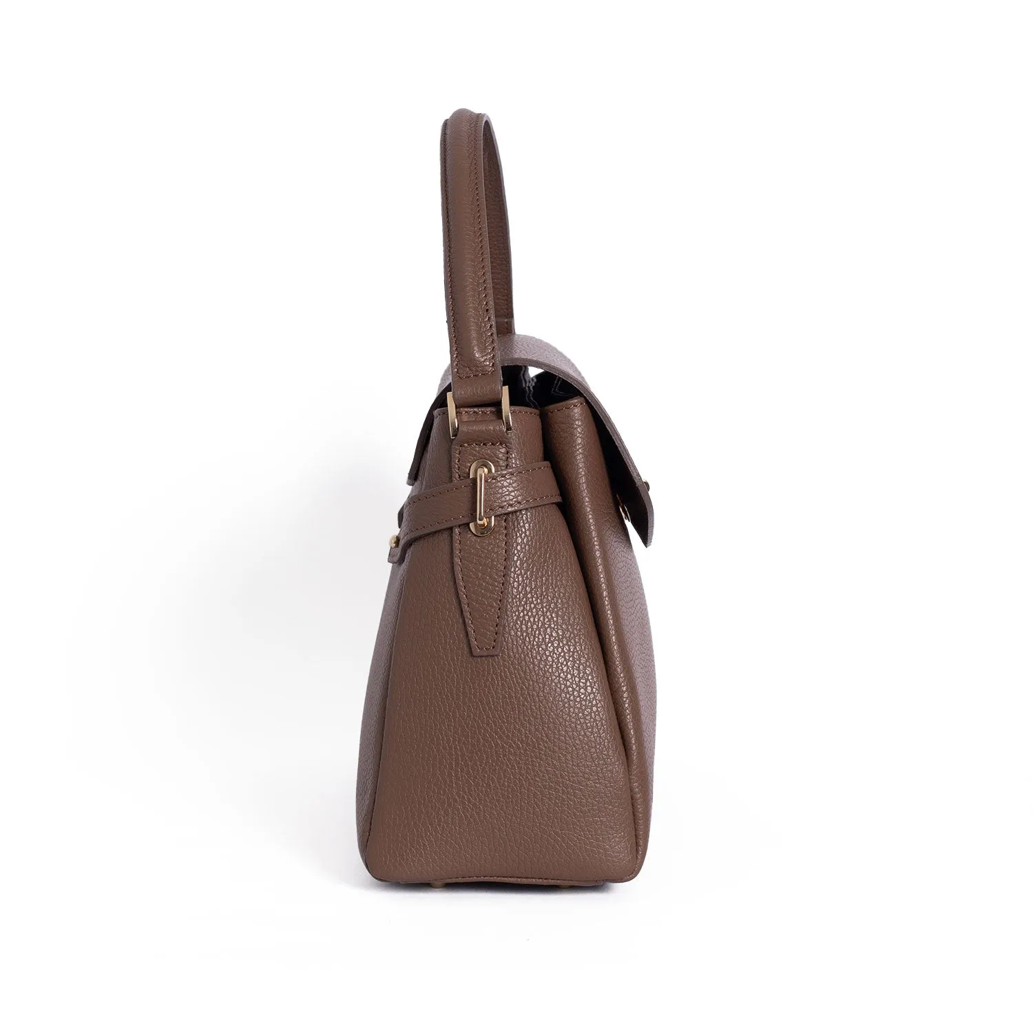 The Eliza Handbag