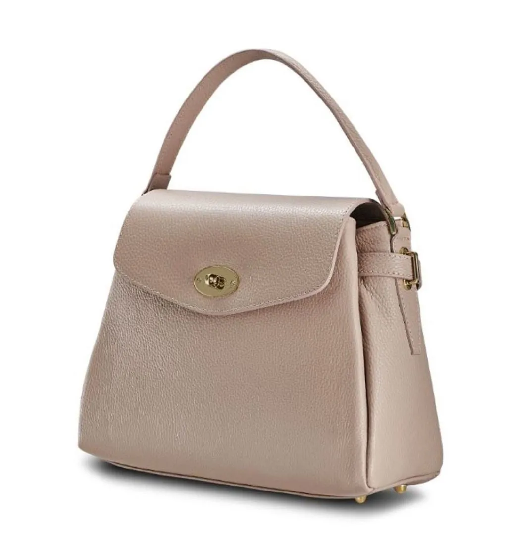 The Eliza Handbag