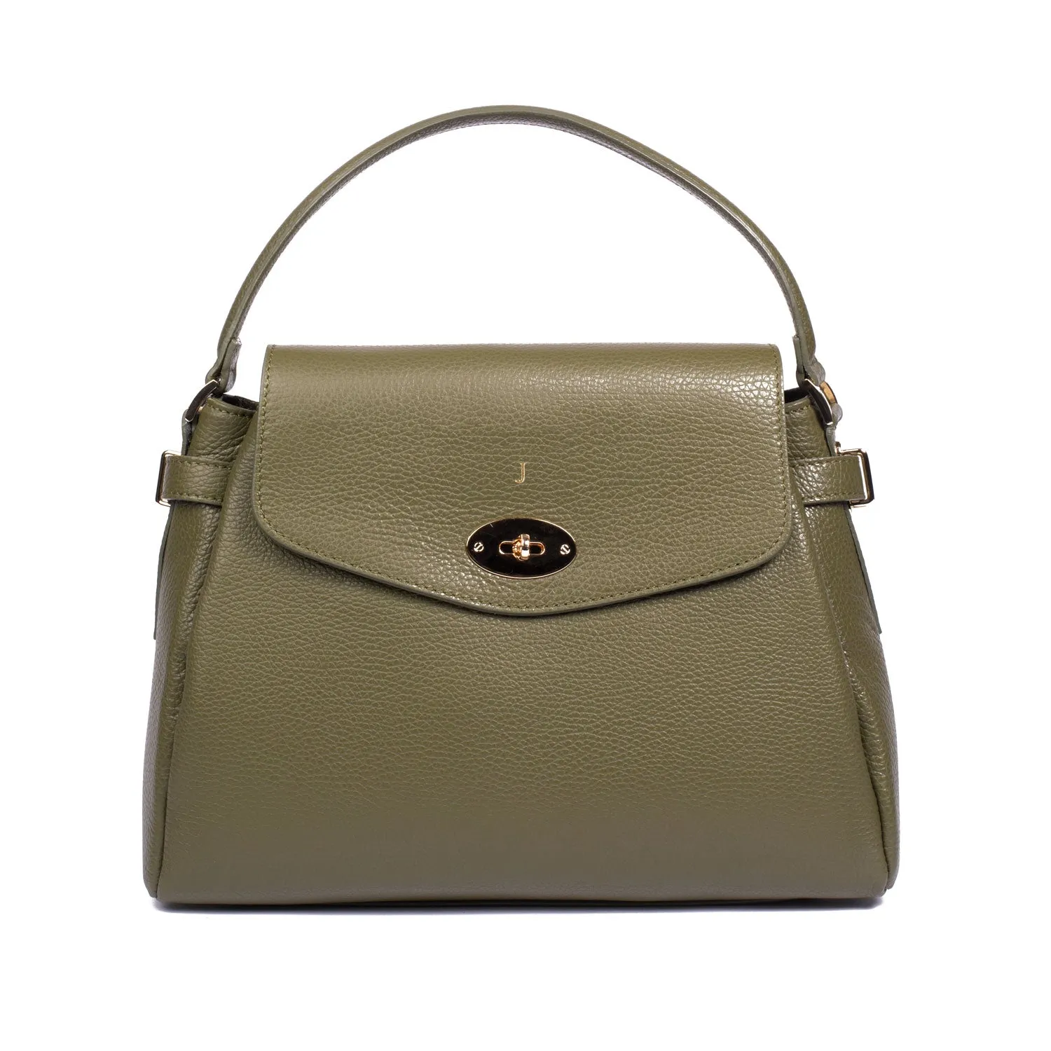 The Eliza Handbag