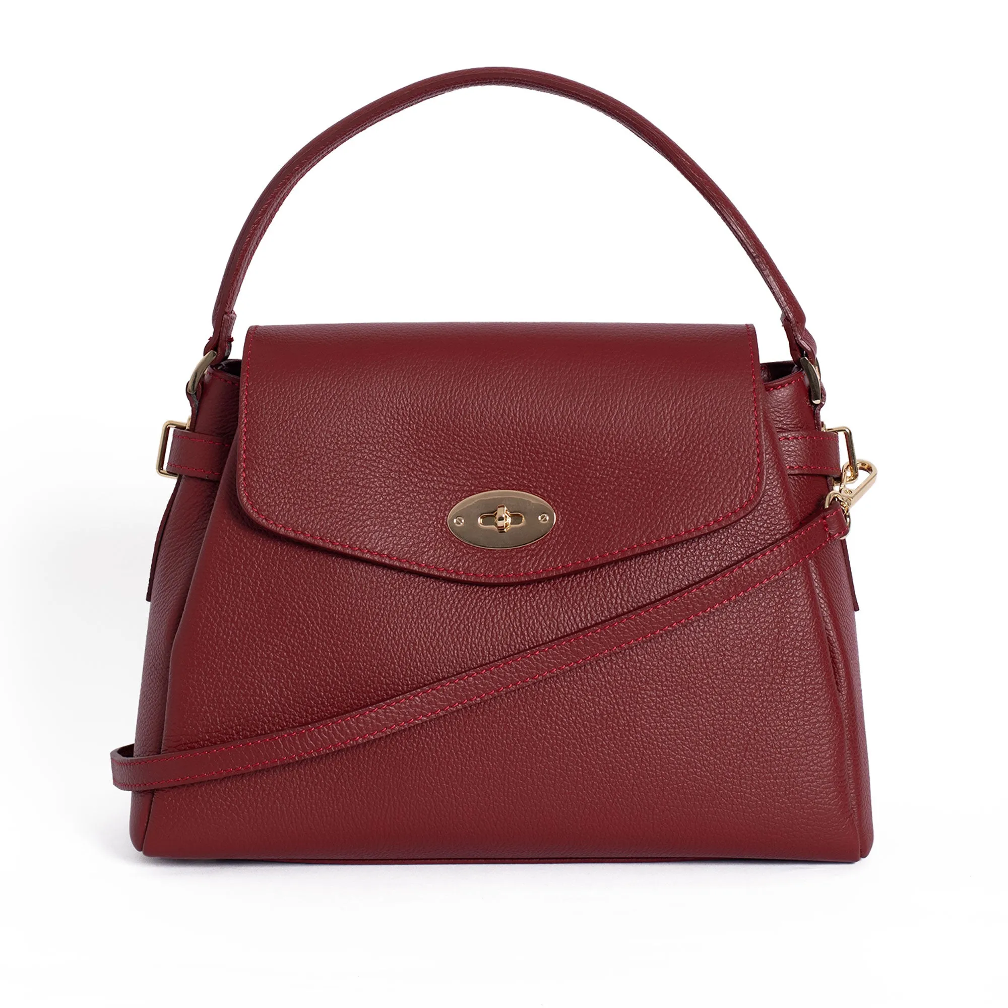 The Eliza Handbag